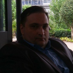 Павел Морозов, 24.01.1975, Алматы