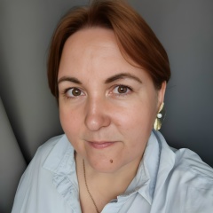 Наталья Талалаева, 05.01, Санкт-Петербург