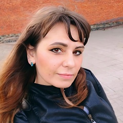 Наталья Гришанова, 23.07.1988, Москва