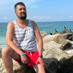 Сева Викулов, 23.06, Павловский Посад