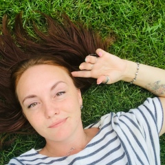 Екатерина Леонтьева, 19.07, Москва