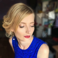 Катарина Шведовская, 31.03, Минск