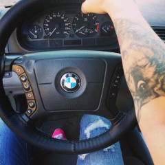 Александра Волкова, 02.12.1980