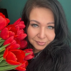 Марина Большакова, 02.10, Новосибирск