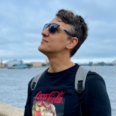 Олег Стенякин, 03.08.1986, Протвино