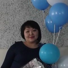 Аржана Евсеева, 11.01, Кош-Агач