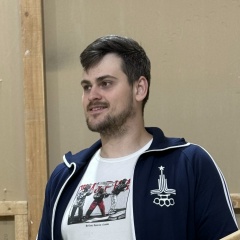 Дмитрий Гусаров, 26.12.1993, Пенза