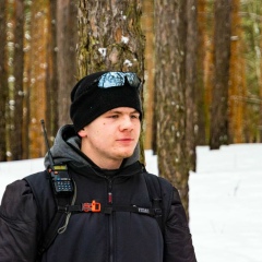 Андрей Цветков, 19.12.1996, Киев