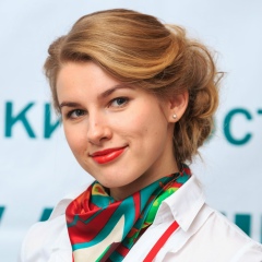 Валентина Белова, 15.10.1988, Пермь