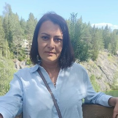 Анастасия Галицких