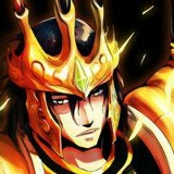 Jarvan Lightshield, 29.10.1990