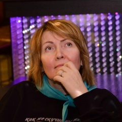 Светлана Чистякова, 02.01, Санкт-Петербург
