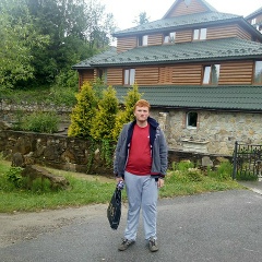 Коля Мацех, 28.03.1995, Червоноград