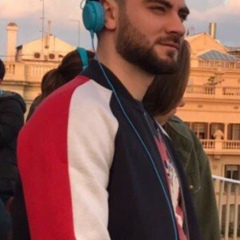 Farid Jafarov, Москва
