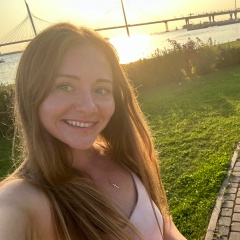 Александра Андреева, 20.05.1989, Санкт-Петербург