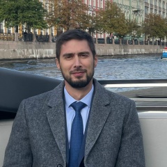 Николай Востриков, 23.11.1982, Гатчина