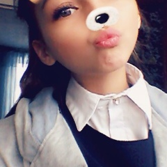 Диана Кулиева, 06.03.2004, Алматы