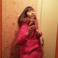 Ирина Никитина, 20.01, Казань