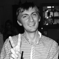 Антон Чулёв, 08.06.1985, Малаховка
