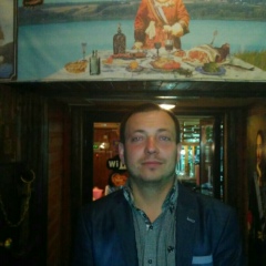 Виталий Куркович, 25.04, Минск