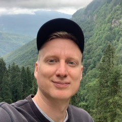 Александр Королев, 08.11, Санкт-Петербург