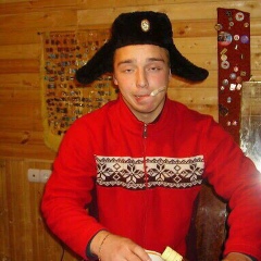 Юрец Игнатьев, 16.03.1987, Москва