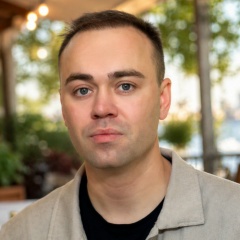 Андрюха Доронин, 28.02.1995, Москва
