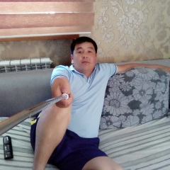 Багдан Искабаев, 03.06.1987