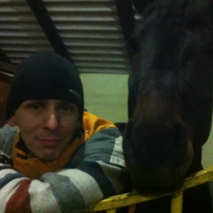 Миша Кишпан, 01.01.1968