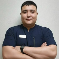 Артур Яруллин