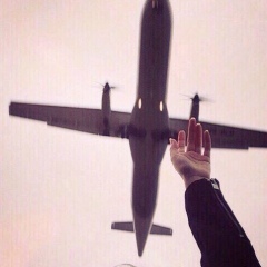 Айдана Кобегенова, 10.03, New York City