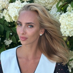 Вероника Землякова, 15.11.1983, Самара