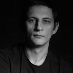 Никита Янков, 01.04, Москва