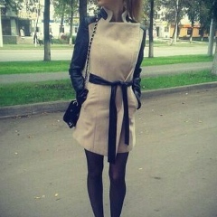 Danya Mansurova, 21.07