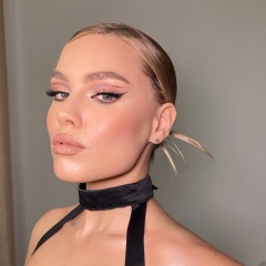 Екатерина Храпина, 20.04