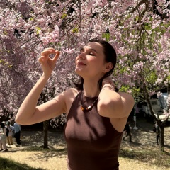Алина Чудаева, Казань