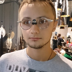 Артур Пигуль, 19.08.1992, Киев