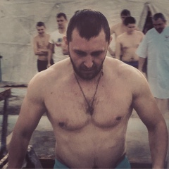 Игорь Чернов, 29.02.1988, Советский