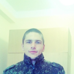 Анвар Амиров, 17.03, Ставрополь