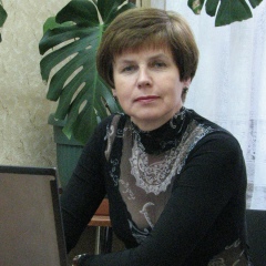 Галина Бабенко, 13.03, Харьков