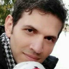 Гагик Навасардян, 31.10, Москва