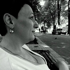 Екатерина Медведенко, 06.12, Киев