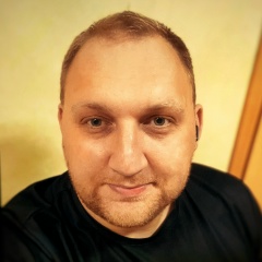 Витёк Баскаков, 17.08, Москва