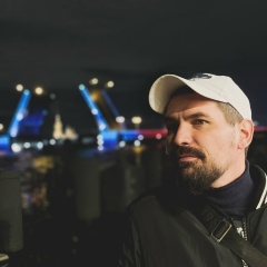 Кирилл Громов, 06.10.1987, Москва
