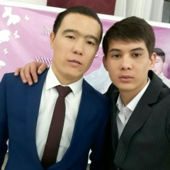Мухтар Шукирбаев, 26.04.1993, Шымкент