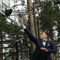 Дмитрий Кладов, 15.07.1996, Томск
