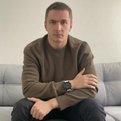 Игорь Кирий, 20.07.1990, Владивосток