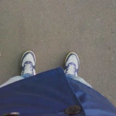 Romch Turukmaktu, 06.10.1986