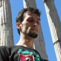 Дмитрий Фучаджи, 27.11.1984, Калининград