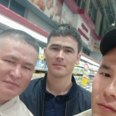 Асхат Кожатаев, 24.09.1991, Алматы